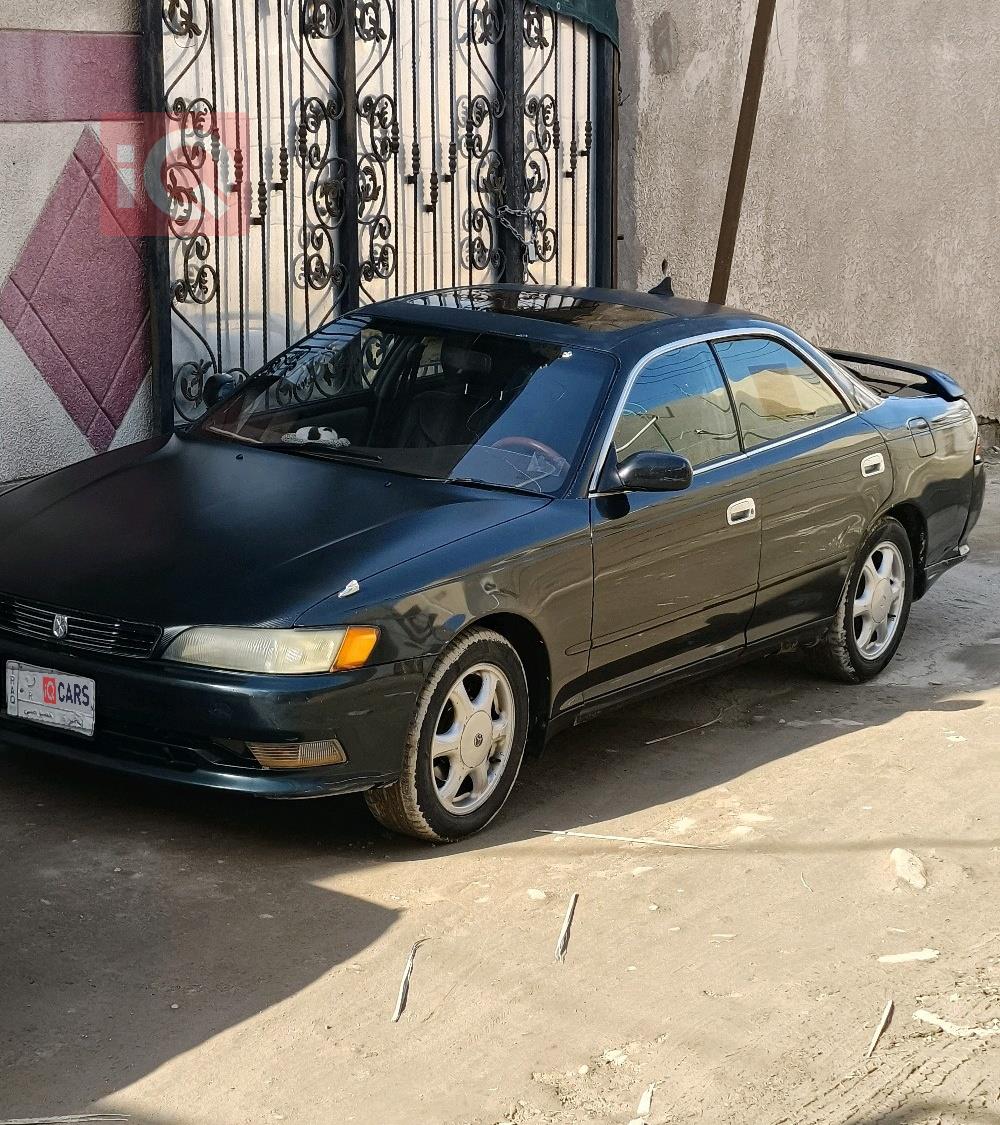 تۆیۆتا کراون